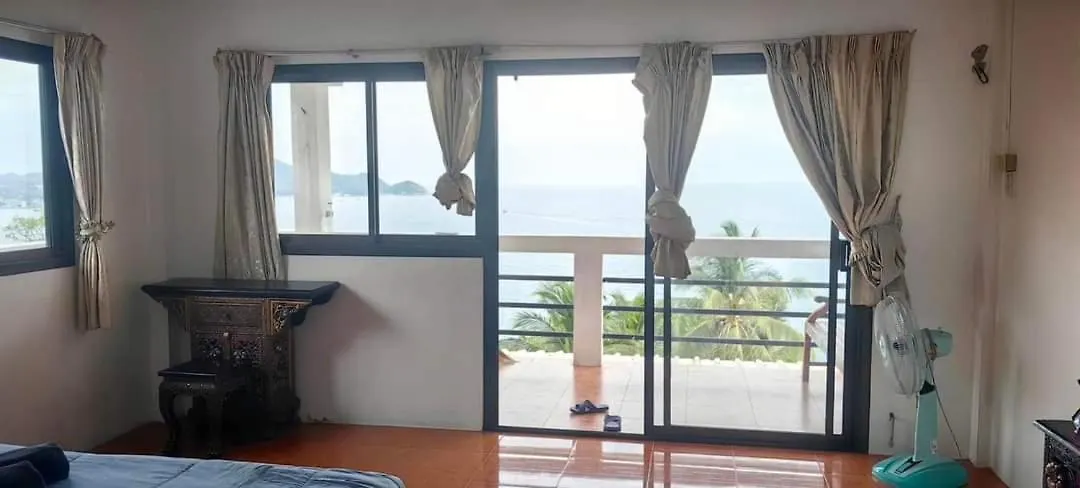木屋 Magic View Apartments 涛岛